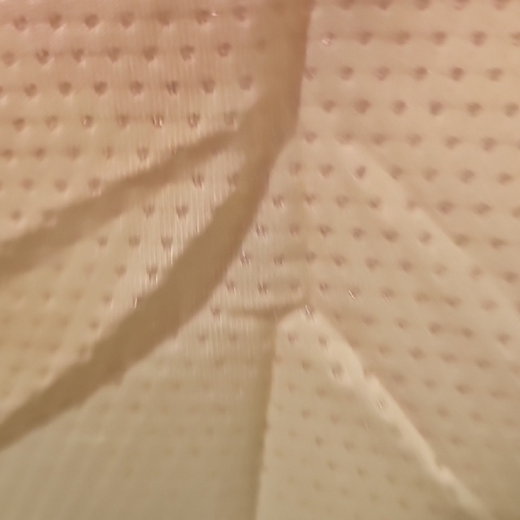 SO Girls Colorful Palm Tree Tank Top Size 10 - Picture 6 of 7